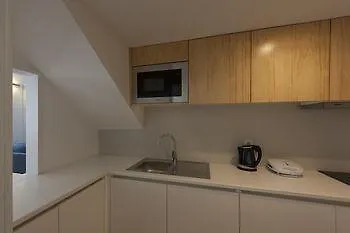 Oporto Home Apartments * Porto
