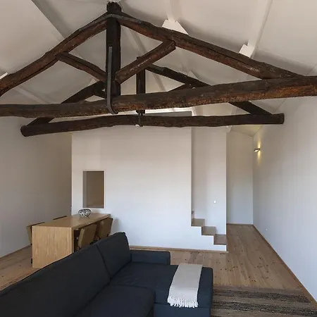 Oporto Home Apartments Hotel Porto