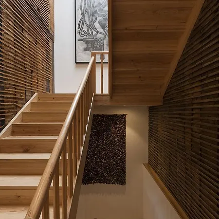 Oporto Home Apartments Hotel *