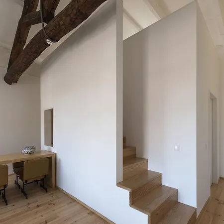 Oporto Home Apartments Hotel