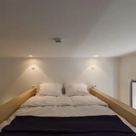 Oporto Home Apartments Hotel *