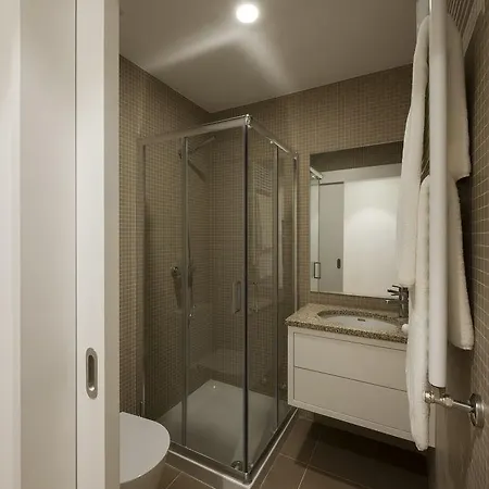Oporto Home Apartments Hotel