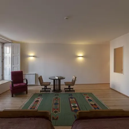 Oporto Home Apartments Hotel Porto