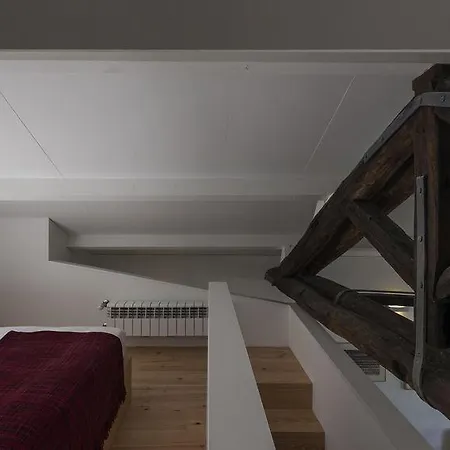 Oporto Home Apartments Hotel *