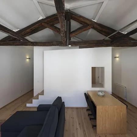Oporto Home Apartments Hotel Porto