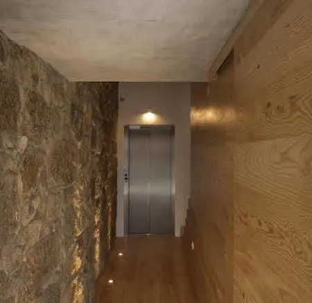 Hotel Oporto Home Apartments