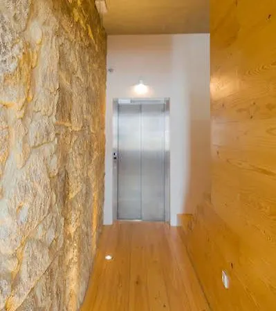 Hotel Oporto Home Apartments *