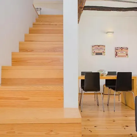 Oporto Home Apartments Hotel Porto