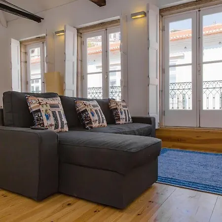 Hotel Oporto Home Apartments