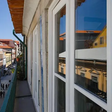 Oporto Home Apartments Hotel