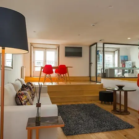 Oporto Home Apartments