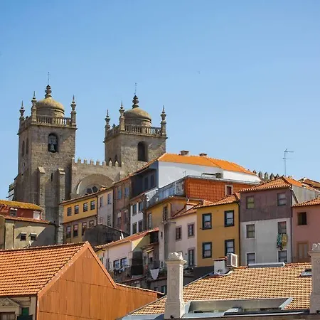 Oporto Home Apartments *