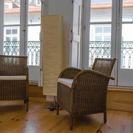 Hotel Oporto Home Apartments Porto