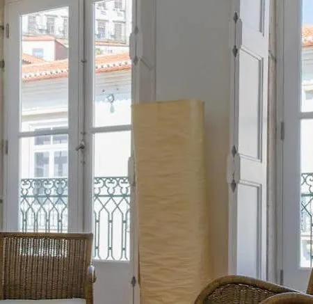 Oporto Home Apartments Hotel