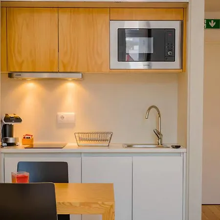 Oporto Home Apartments Porto