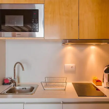 Hotel Oporto Home Apartments Porto