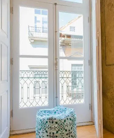 Oporto Home Apartments Hotel