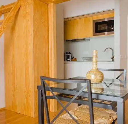 Oporto Home Apartments * Porto