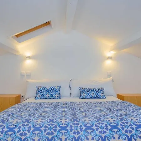Oporto Home Apartments Hotel *