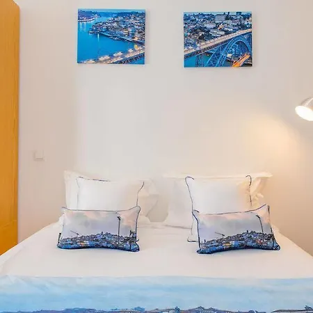Oporto Home Apartments Hotel Porto