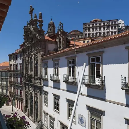 Hotel Oporto Home Apartments