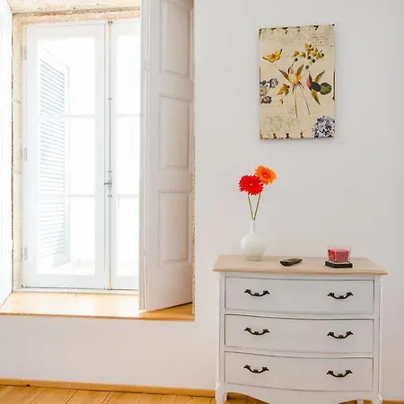 Oporto Home Apartments Porto