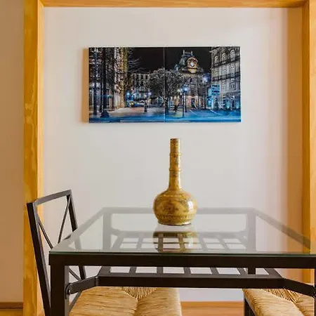 Hotel Oporto Home Apartments *
