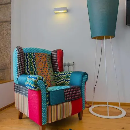 Hotel Oporto Home Apartments Porto