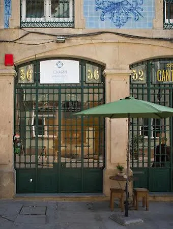 Hotel Oporto Home Apartments *