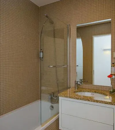 Hotel Oporto Home Apartments