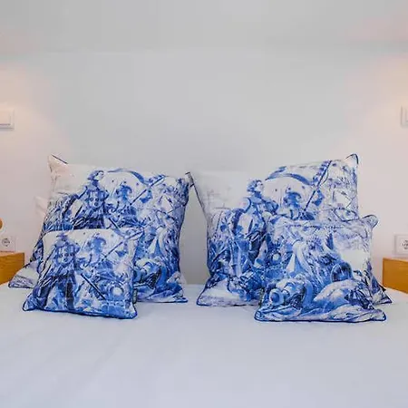 Oporto Home Apartments